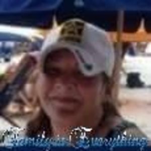 Meet your Posher, Phyllis